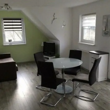 Sonnenschein 아파트