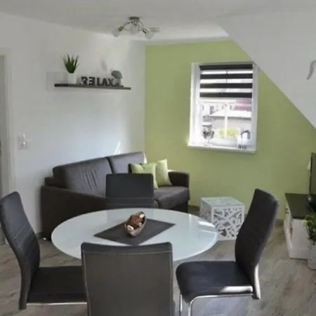 Sonnenschein Appartement *