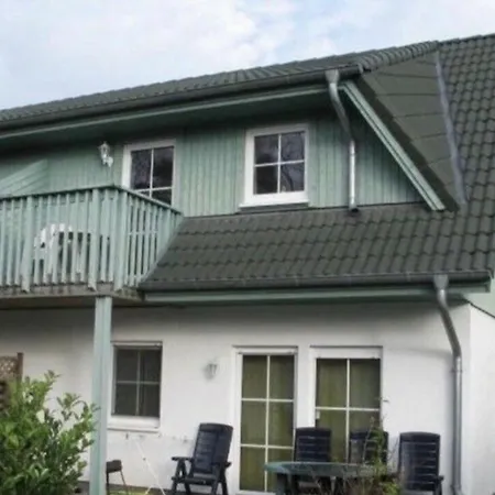 아파트 Sonnenschein 치노비츠