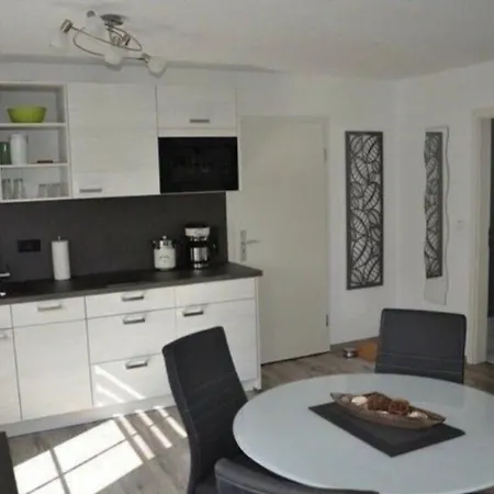 아파트 Sonnenschein 치노비츠