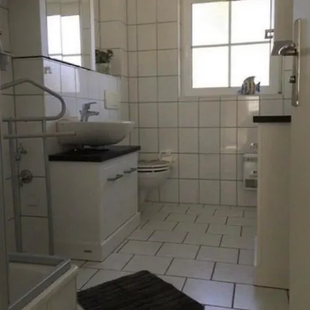 아파트 Sonnenschein *