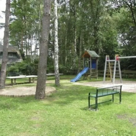 아파트 Sonnenschein 치노비츠